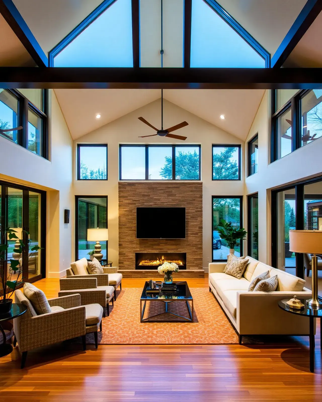 Whole-Home Remodeling project in Aliante, North Las Vegas NV by Build4U